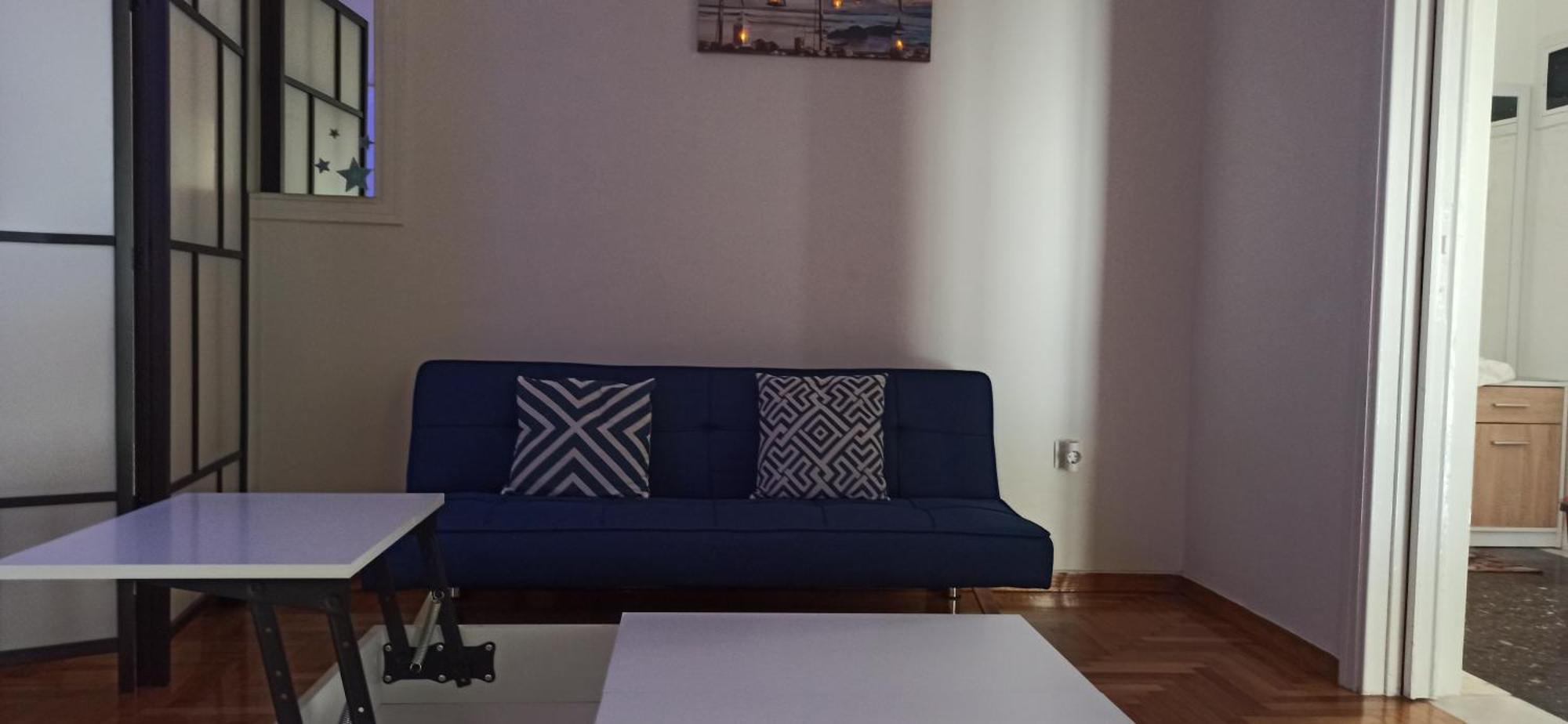 Chris'S Athens Home In The Center Of Everything Zewnętrze zdjęcie