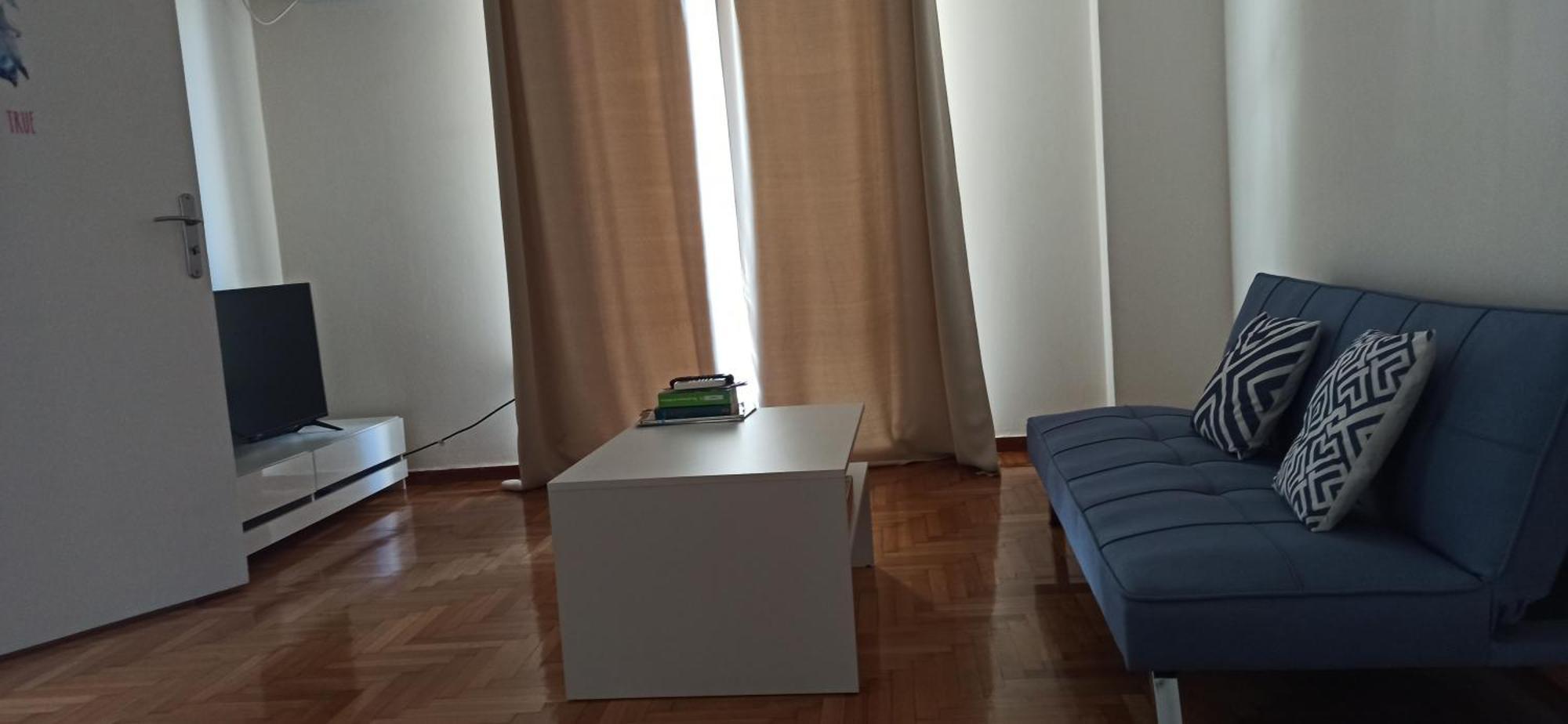 Chris'S Athens Home In The Center Of Everything Zewnętrze zdjęcie